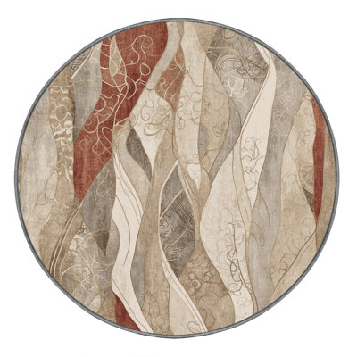 Tapis Echoed Glow
