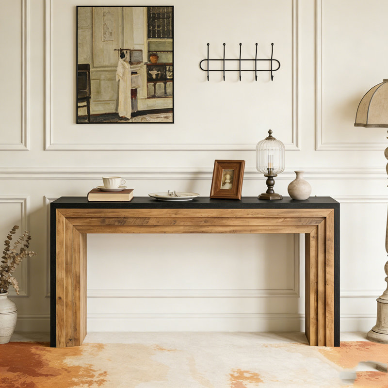 Console Farmhouse