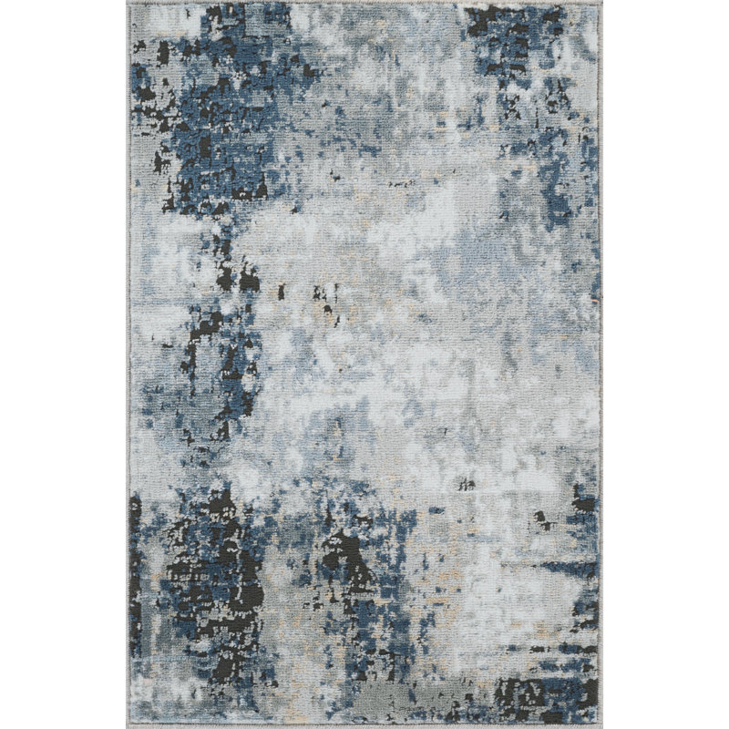 Area Rug, Rectangle 60 x 90cm