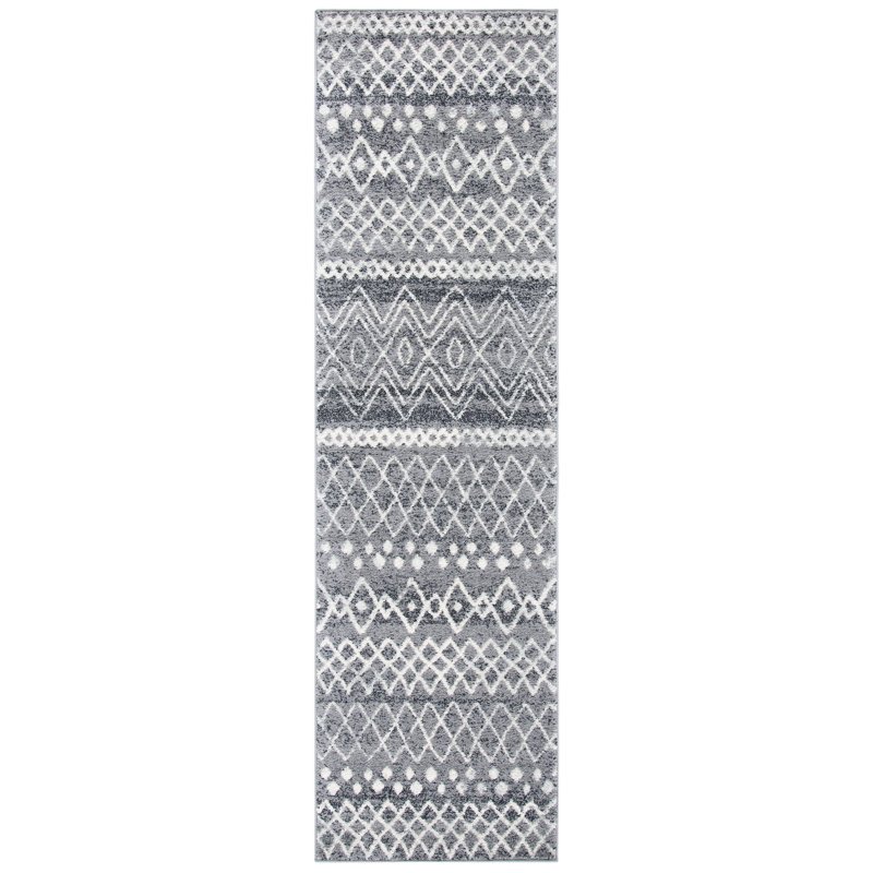 Tapis performance Sud-Ouest Seger 700 Performance, Tapis de couloir 2 pi 3 po x 6 pi