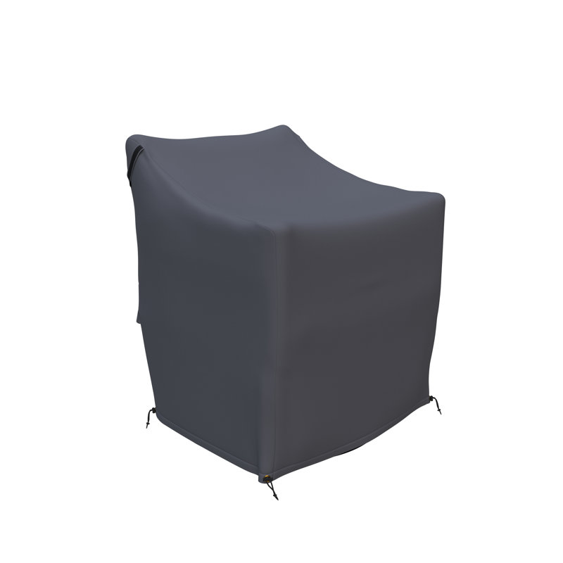Viola Swivel Chair Outdoor Patio Cover