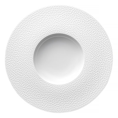 L 4 pièces Assiette Gourmande 30 cm