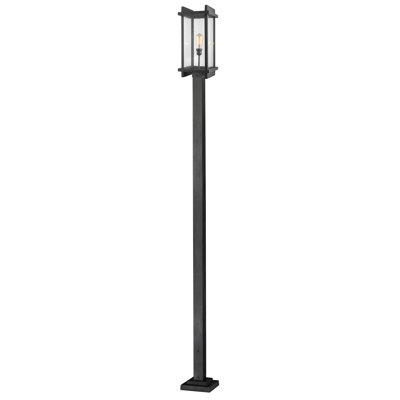 Casha Seeded Lamp Post (Full)