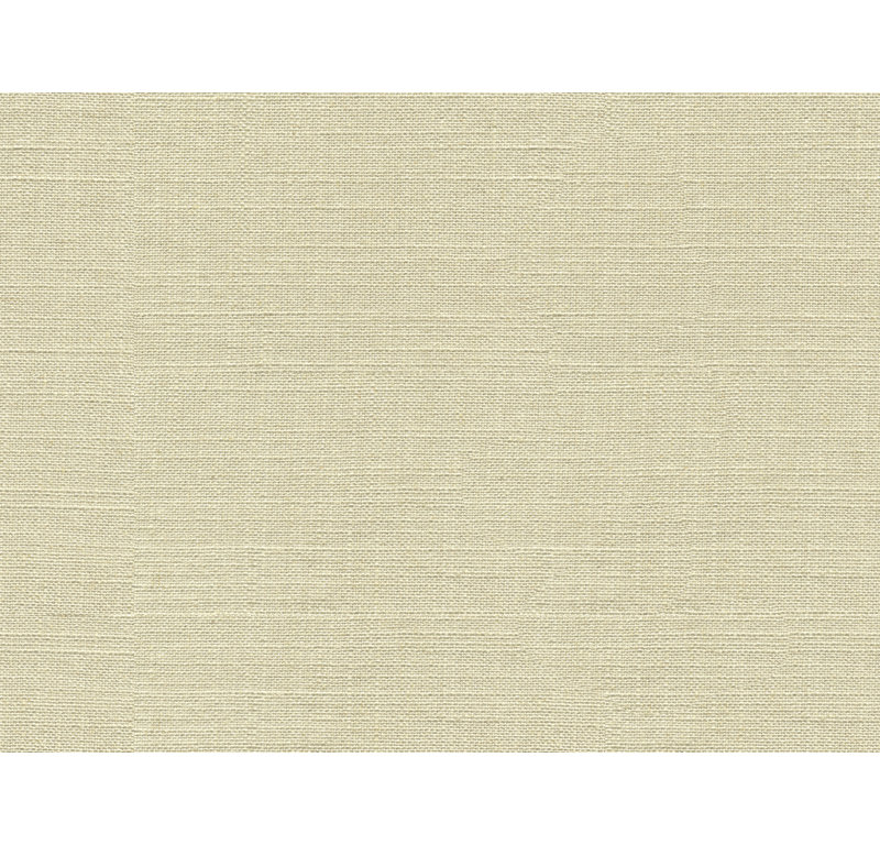 Guaranteed in Stock Viscose and Linen Fabric, White / Ivory