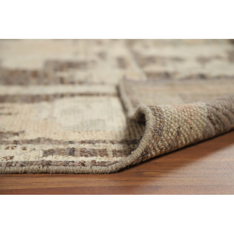 Tapis turc Oushak 7 x 10