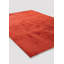 Renetia Solid Colour Hand Loom Indoor / Outdoor Area Rug-741298058