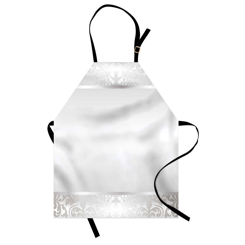 Tablier sans motif