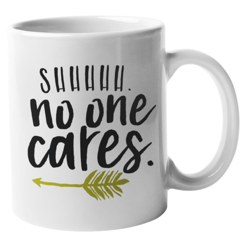 Arnone Ceramic Coffee Mug
