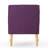 Retro Accent Chair-117164881