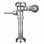 Regal 1.6 GPF Manual Flush Valve