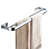 Polished Chrome is out of stock