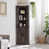 Dark Rustic Brown is out of stock