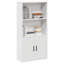 Bookcase 60X24x120 Cm Engineered Wood-809861987