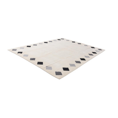 Ostler Ivory Rug