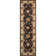 Ellerswick Wool Oriental Indoor Rug