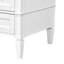 30 Inch Bathroom Vanity with Ceramic Sink, Bathroom Vanity with 3 Drawers-1797124049