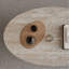 Table basse ovale en pierre-129221776