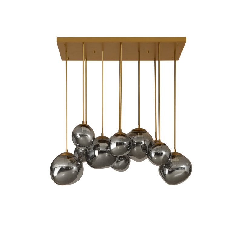 Dionis 10 - Light Pendant