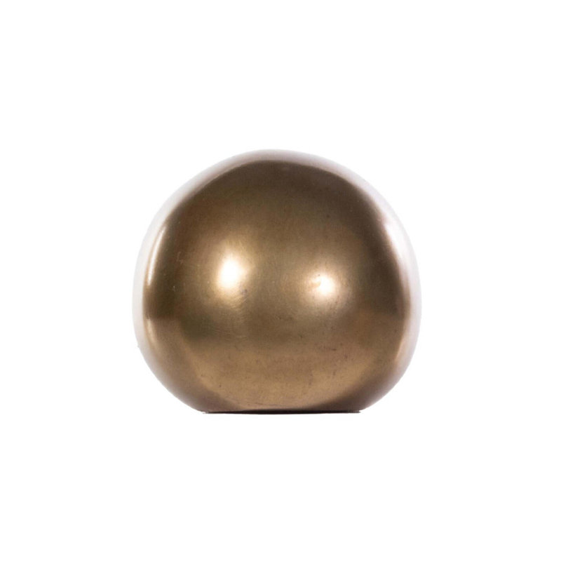 Brass Egg