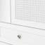 Katalina 3 Door 4 Drawer Wardrobe With Mirror-110824176