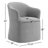 Janina Upholstered Arm Chair-791995984