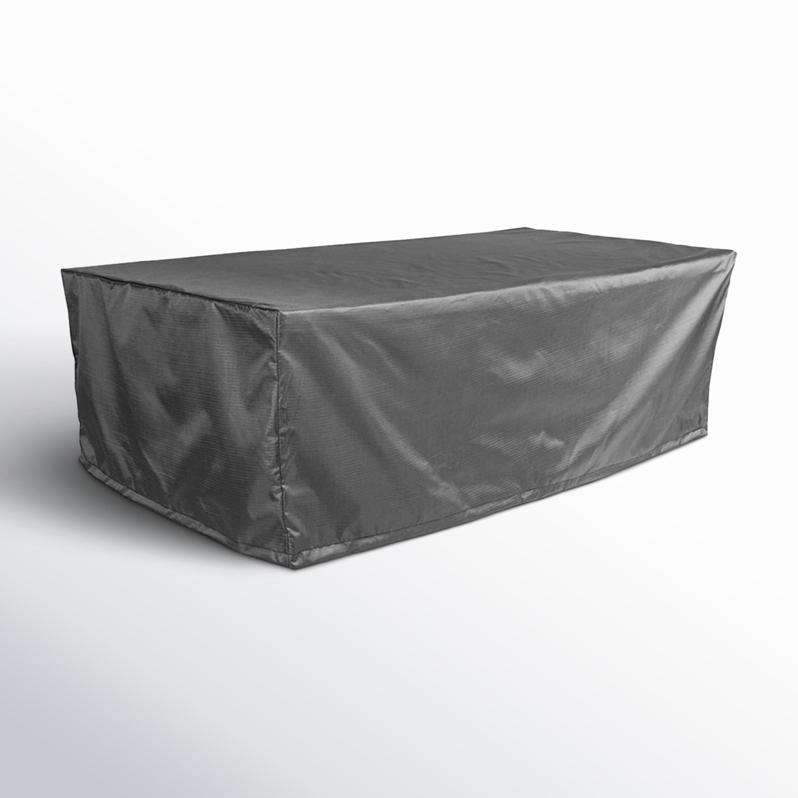 Breathable Patio Dining Set Cover, 32" H x 94" W x 60" D