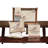 Weidner Emboridery Table Runner