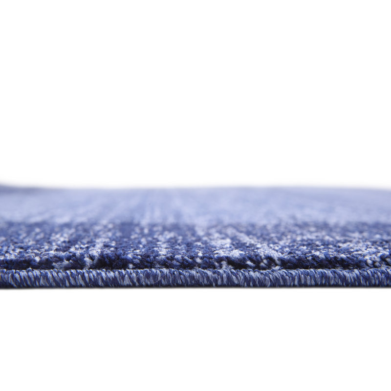 Hermina Washable Indoor Rug, Square 7'10"