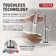 Renaldi Touch2O Bar / Prep Faucet with Touchless Technology
