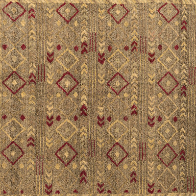 Moroccan Indoor Rug