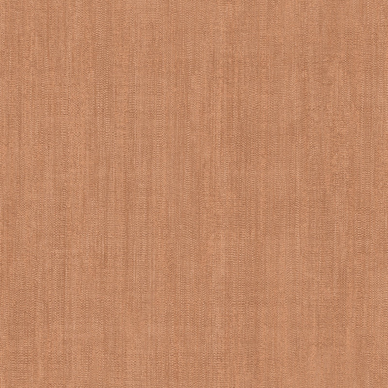 Papier peint texturé Allure, Orange