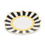 Bee Toile Bread & Butter Plate