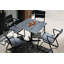 Corail Outdoor Dining Armchair-1606509886