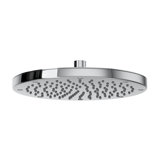 9.88" Rain Fixed Shower Head