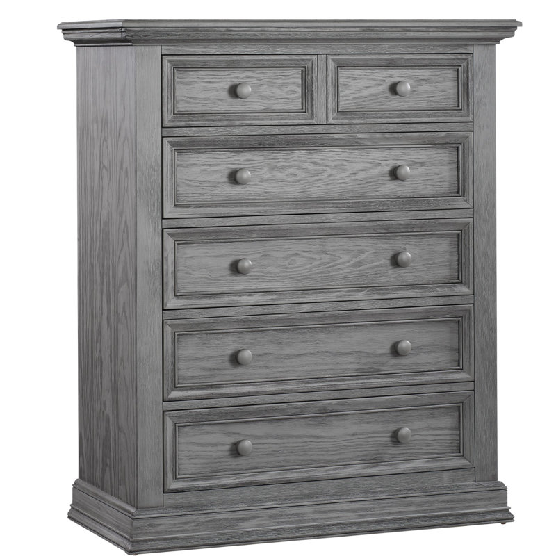 Glenbrook 5 Drawer Dresser