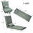 Foldable Portable Chair