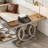 Decorative Hallway Sofa Table,Console Table,Versatile Accent Table