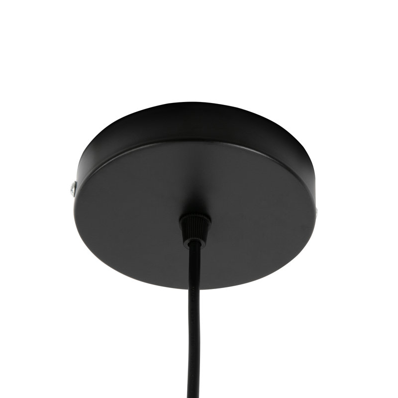 Luminaire suspendu 3 lumières Kavarion