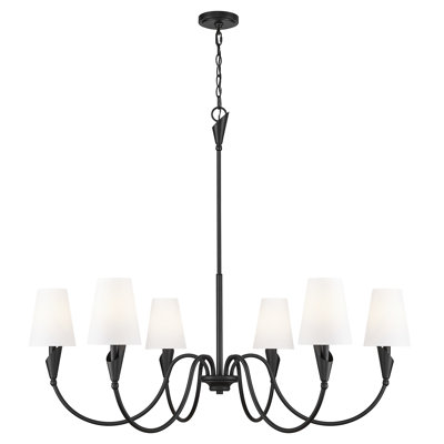 Lustre moderne Elvin