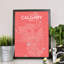 Calgary - No Frame Print-3198353-119900698