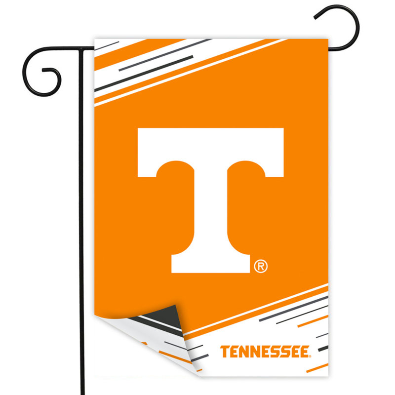Drapeau de l'Université NC du Tennessee, Tennessee