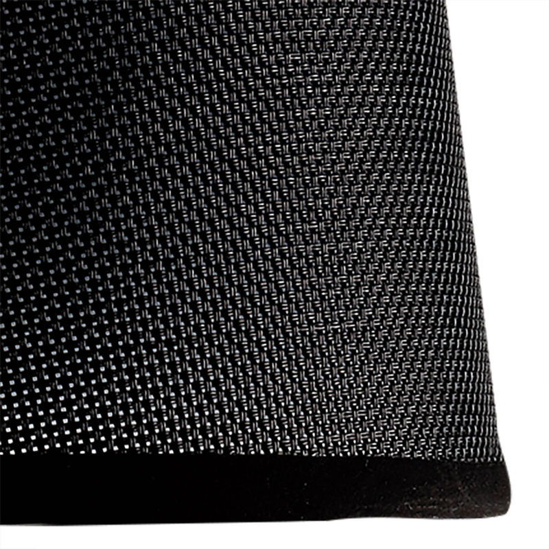 Kiro Armed Sconce, Black