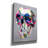 " Skull " by Artpoptart-1192430350