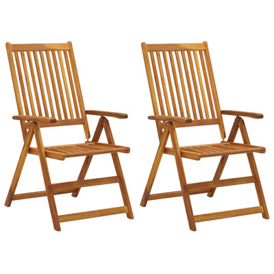Huriyah Teak Patio Dining Armchair