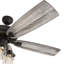 Ventilateur de plafond 52 po avec ensemble d'éclairage Summerstone-44426182-44426181