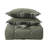 Eddie Bauer Big Lake Plaid Green Comforter Set-100255321