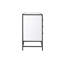Stiltner 6-Drawer Mirrored Accent Chest