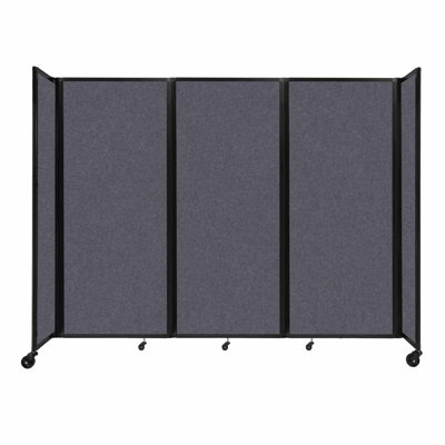 Soundsorb Room Divider 360 Portable Wall Partition