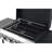 Burner Propane Gas BBQ Grill