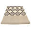 Tapis oriental moderne 5 x 8